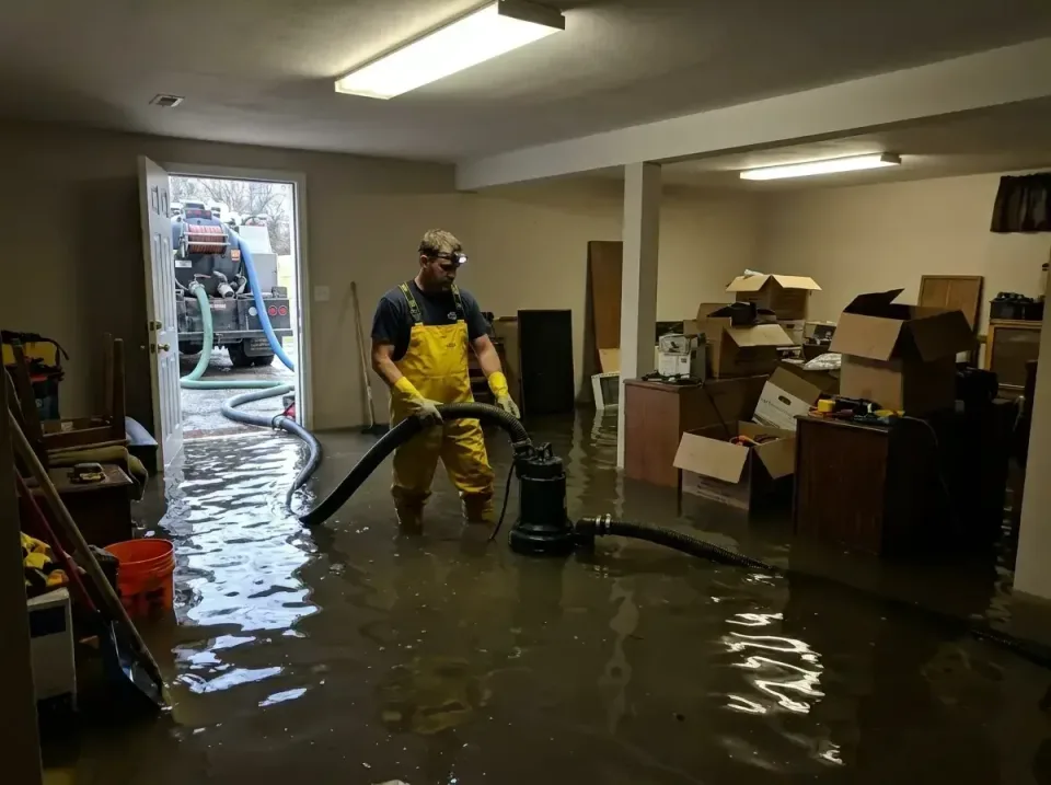 basement-burst-pipe-flooding-a-001 — frequently asked questions, 24-Hour Water Damage Restoration Services in Linton, IN
